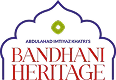 Bandhani Heritage