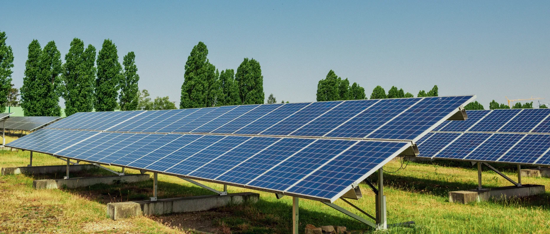 Solar rooftop system