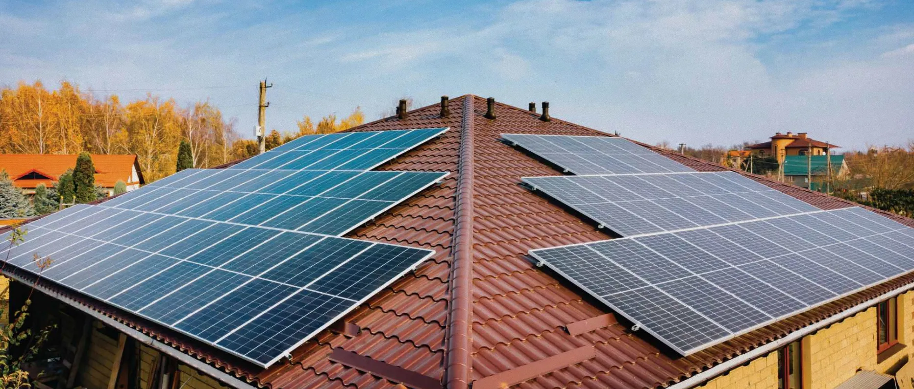 Solar installation Gujarat
